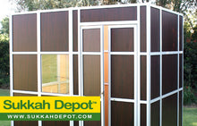 Panel Sukkah - 4' Door section